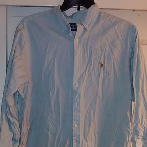 XL Polo Ralph Lauren Button Down